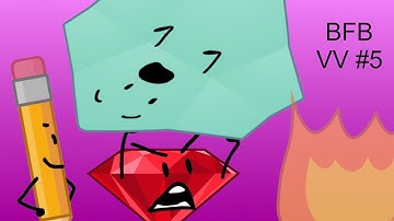 BFB Viewer Voting #5