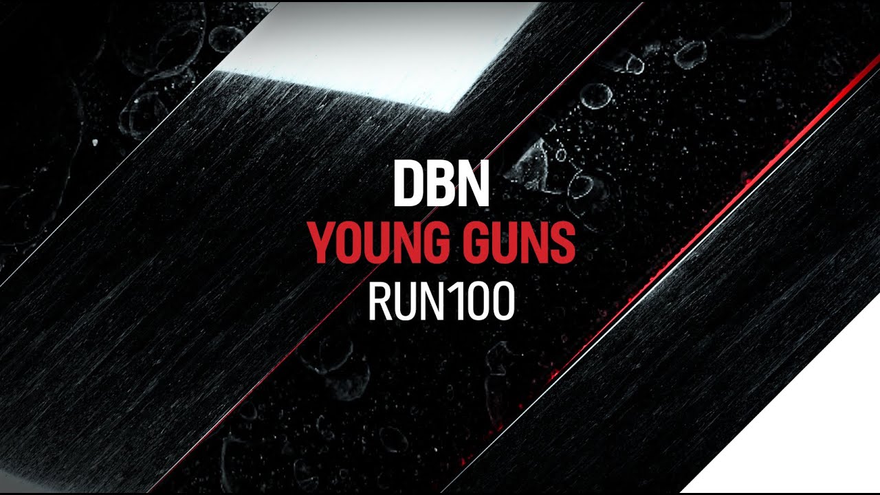 DBN - Young Guns (Original Mix)