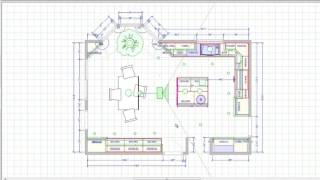 2020 Design: Options de la camera (French Subtitles)