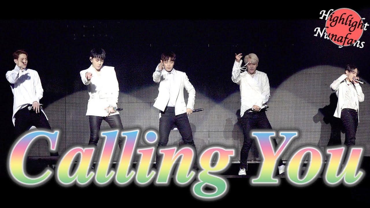 [하사누] 하이라이트(HIGHLIGHT) Concert 