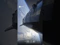 SpaceX lancia Starship V3