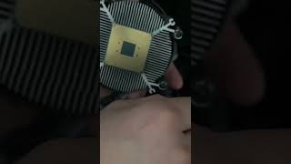 Am4 socket struggles 😭 #shorts #am4 #amd