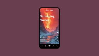 AS3C - Screaming Voices Wealth