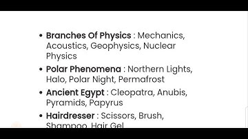 Connect Word Level 438 Answers Walkthrough