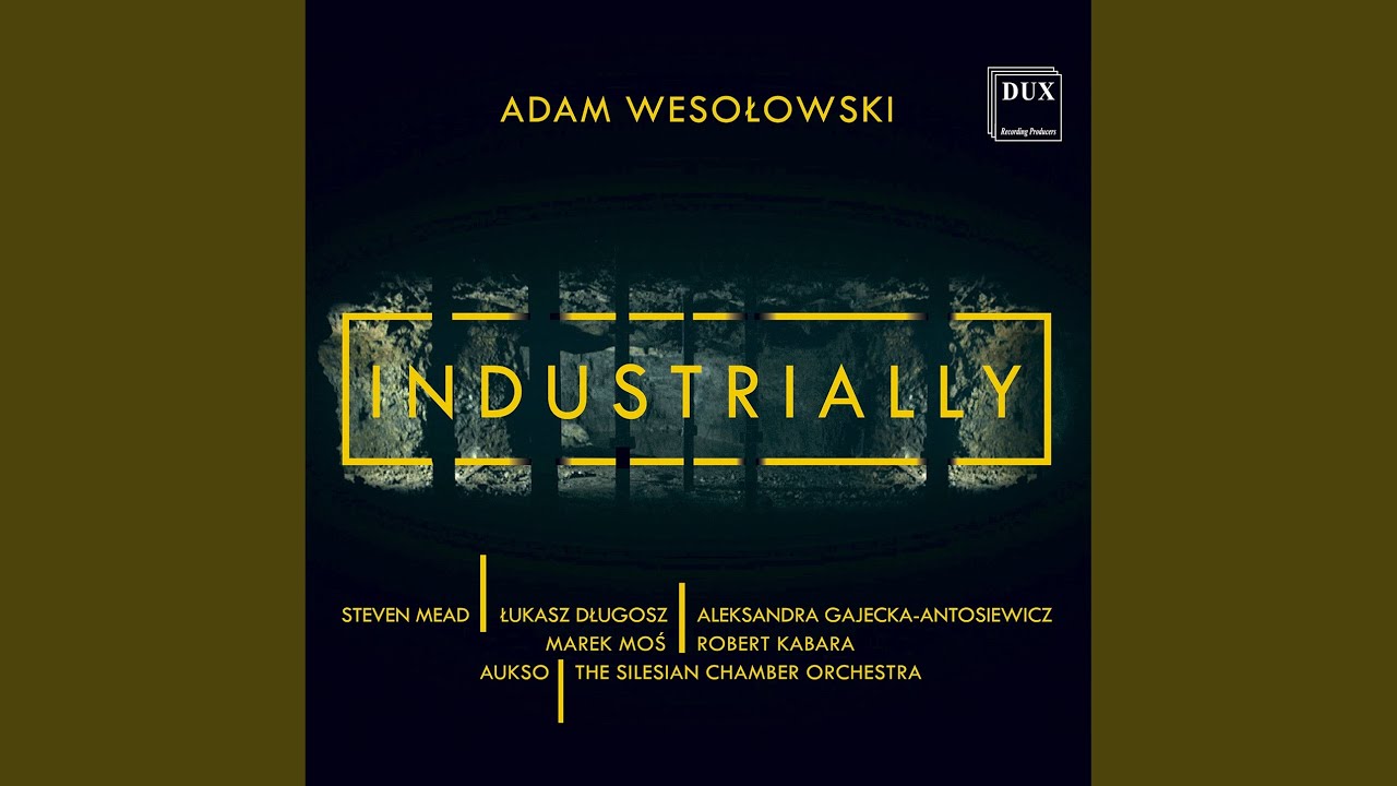 Industrial Sinfonia