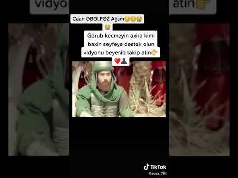 Whatsapp ucun dini video 2020