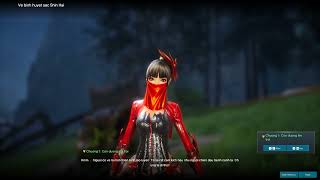 [Blade & Soul NEO CLASSIC] - Cốt truyện - Tập 16 || Main Story - Episode 16