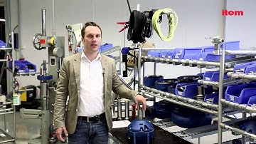 The item Profile Tube System D30 at Franz Eisele u. Söhne GmbH und Co. KG