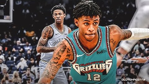 The JA MORANT Challenge 😱 | Best SLASHING-PLAYMAKER on NBA 2K20