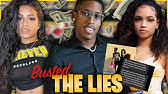 Carmen and corey leak