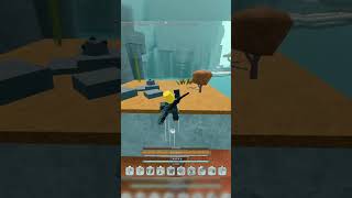 How To Get To The NEW Merchant In Deepwoken #deepwoken #roblox #shorts #deepwokenroblox