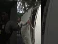 Bodycam shows officers rescuing girls from locked, 97-degree trailer