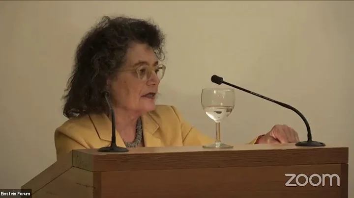 Deborah Hertz: Berlin Jewish Salons in the Age of ...