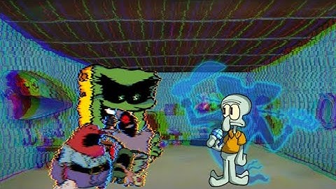 Bikini Fracture (Four way fracture spongebob mix)