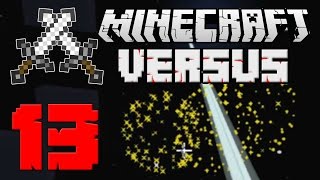 Minecraft Versus #13 – Finale!