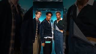 Endure Valiantly #boyband #90srnb #dance