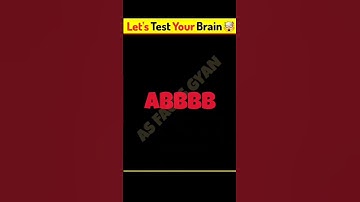 Memory Test🤯|| Find The Odd Emoji Out || Emoji Puzzle Quiz || part 20|| #shorts#emoji