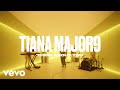 Tiana major9  think about you live  vevo dscvr