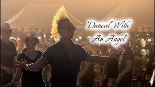 Heaven   Back by Dan   Shay (Danced With An Angel)