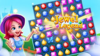 Jewel Legend Promotion Video V2 screenshot 3