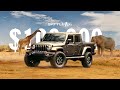 $100,000 Prize Package | Chance to win Jeep Gladiator, Safari Trip, &amp; CASH