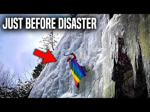 29:35 29:35 Now playing, Top 4 Worst Ice Climbing Deaths in Human History