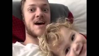 Dan and Arrow