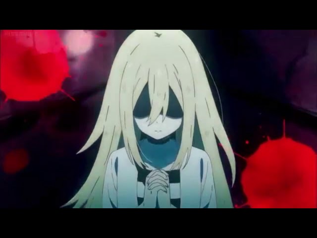 Nome: Angels of Death #anime #animeedit #angelofdeath #fy #foryou #she, Anime Edit