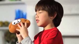 Ideal - Hot Potato Game