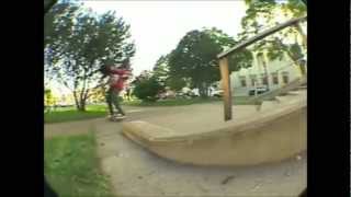 TWOZEROFOUR - Welcomes Keiran Zimmerman!!