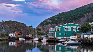 Newfoundland and Labrador -  Alt Hotel St. John's