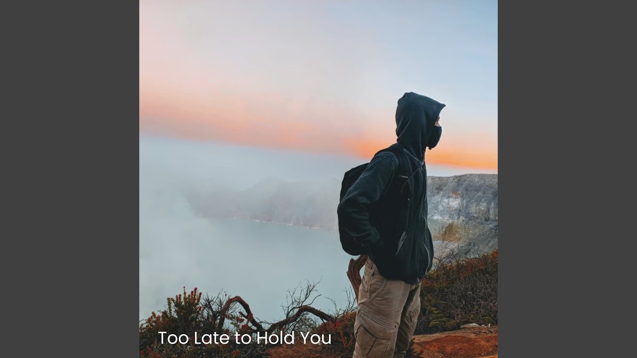 Too Late to Hold You
