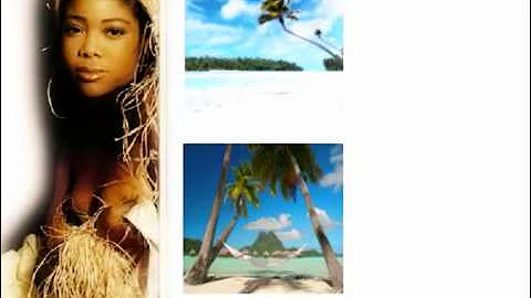 Léila Chicot - Enmé-w an sekrè