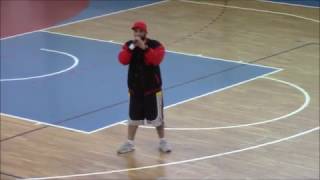 Rapsenfoni-Gebze Sokakları