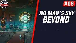 No Man's Sky: Beyond - Part 9 - Learning A Bunch of Gek Language No Man's Sky: Beyond - Part 9 - Learning A Bunch of Gek Language