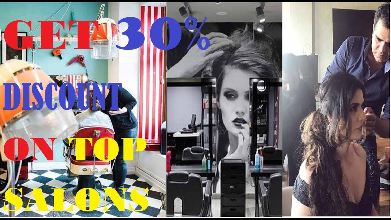 Top 20 Hair & Beauty Salon in DELHI | Best Salon In Delhi halloween makeup looks easy