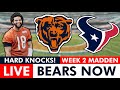 Chicago Bears Now: Live News & Rumors   Q&A w/ Harrison Graham (May 30)