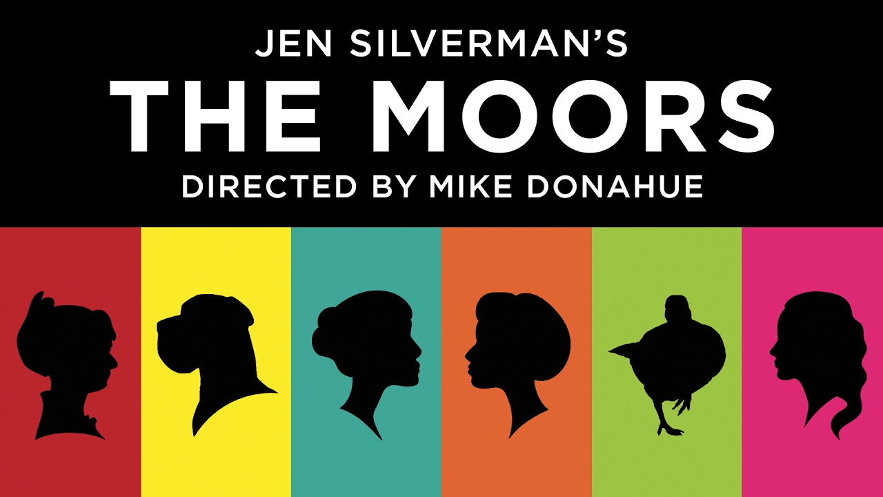 The Moors - First Rehearsal