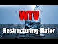 What You Need To Know About RESTRUCTURING WATER