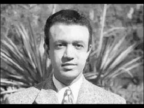 علي فين وخداني عينيك سعد عبد الوهاب