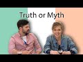 TRUTH or MYTH: Irish React to Stereotypes