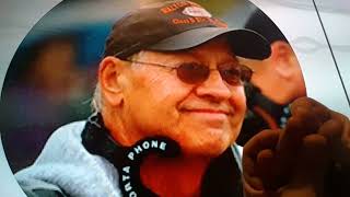 Horacio the handsnake - Jim Hoover (Walton coach)
