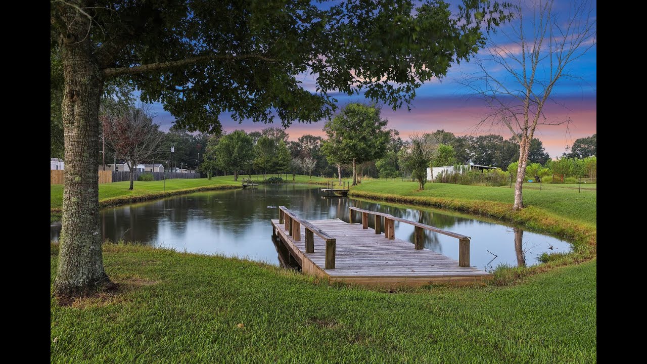 405 Lebesque Road in Lafayette, Louisiana YouTube