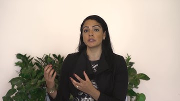 Public Speaking Expert | Saana Azzam