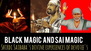 EPISODE 90 || MIRACLE OF SAIBABA || Baba saves from online tantrik