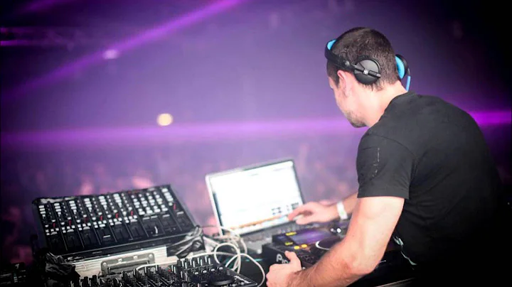 Adam Sheridan Essential Mix (25.01.04)