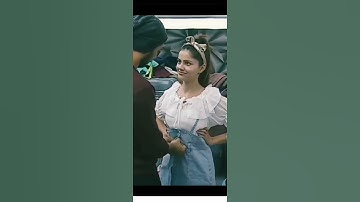 RUBINA ABHINAV MOMENTS !  #rubina #rubinav #biggboss14 #shorts