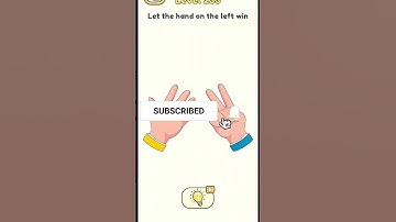 DOP 2(deleted one) lvl 233 🧩🎮 || #viralvideo #shortsfeed #shorts @detectiverimurugamer