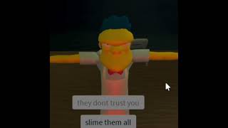 Lee Kibum Ritual #roblox