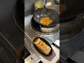 海老チリソース餃子中華料理 #cooking #food